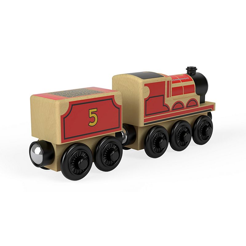 Thomas and store friends wooden james