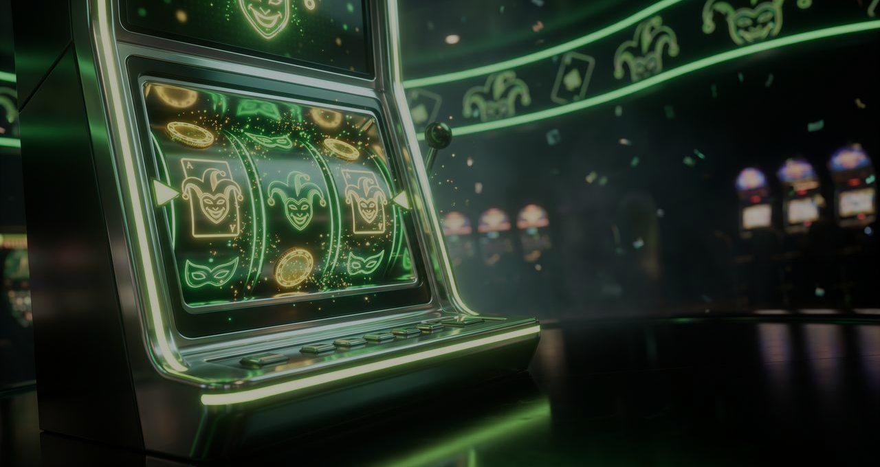 Joker Casino