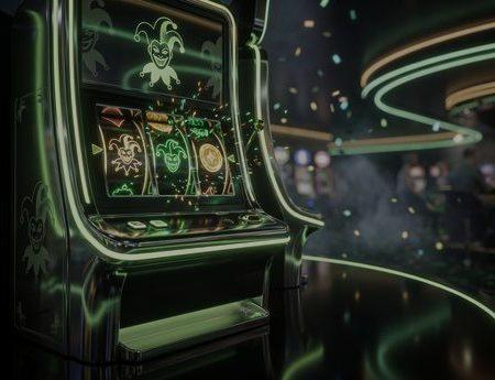 Joker Casino