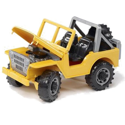 Jeep Wrangler Bruder® 02540