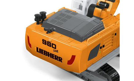 Excavator pe șenile Liebherr R 980 SME SIKU 6740 1:32