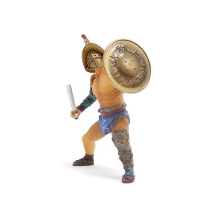 Figurina Gladiator roman  BBI