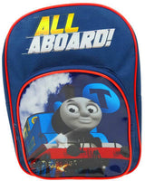 Ghiozdan gradinita Thomas & Friends™ All Aboard!